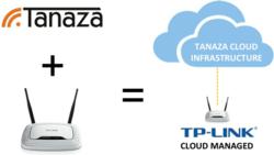 Cloud Managed TP-Link