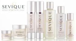 Sevique Ski Care Products