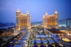 Macau Hotel