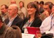 SIG Summit delegates participate in one of 40 breakout sessions