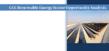 GCC Region Investing in Renewable Energy To Diversify Energy Mix:...