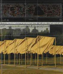 Elie Hirschfeld has acquired "The Gates" by Christo