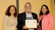 J. Reneé Receives Award for Brand Excellence at GS1 Connect...