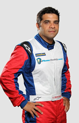 Victor Gonzalez, Jr.