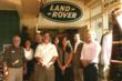 Bill Jacobs Land Rover Hinsdale Hosts Hinsdale Chamber of...