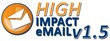 KMT Software Releases High Impact eMail for iPad Version 1.5