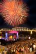 Tennessee Celebrates July 4th with a Bang of Fireworks, Parades and...