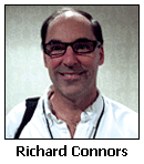 Top Echelon Network recruiter Richard Connors of Vista Technology