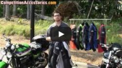 Motorcycle Gear Review
