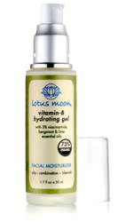 Vitamin B Hydrating Gel