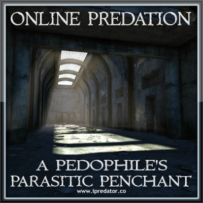 Online Sex Predator 30