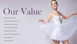 MagicQuinceaneraDress.com