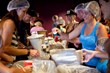 Lynchburg Residents Help End World Hunger