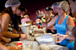 More than 200 Community Volunteers Are Slated to Package More Than...