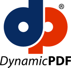 DynamicPDF Logo