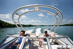 boat rental, wisconsin boating, boat license