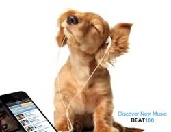Upload your music videos and share with the world