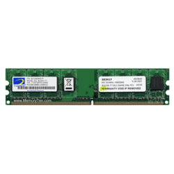 Memory X Introduces Dell Inspiron 530s Ddr2 Memory Kit