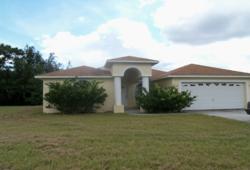 Florida buy-to-let