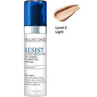 Paula's Choice Resist Instant Smoothing Anti-Aging Foundation