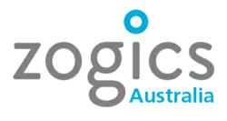 Zogics Australia