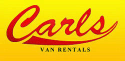 Carl's Van Rentals