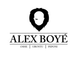 Alex Boye Kickstarter