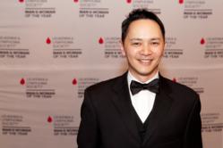 The Leukemia & Lymphoma Society - MWOY