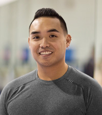 Ray Ortiz, Fit Body Boot Camp Vaughan - RayOrtiz