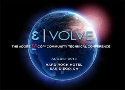 EVOLVE LOGO