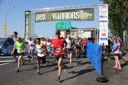 Run For The Warriors are held across the country