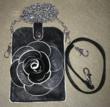 Nifty.Nifty.com Announces Lil Flower Cell Phone Purse - Wristlet and...