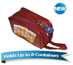 prescription medication storage