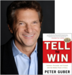 #1 New York Times Bestselling Author Peter Guber and Top Ranked Female...