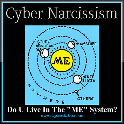 Term paper on narcissism