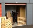 Annexx, des professionnels de la location de box de stockage au...