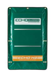 Echo Barrier Noise Control Panel