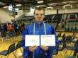 Derek Stine, our Spring 2013 scholarship winner will attend Murray State University in the Fall