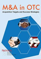 M&A in OTC