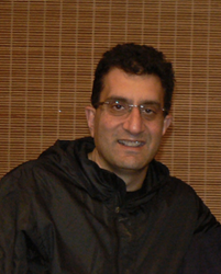 Tariq Drabu