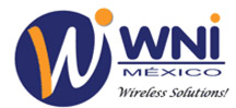 WNI Mexico Logo