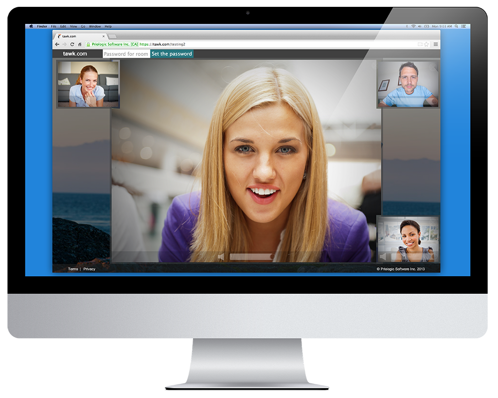 online video chat rooms