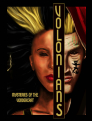 Volonians: Mysteries of the Vondercrat