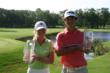 American Junior Golf Association David Toms Foundation Shreveport...