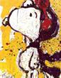 Paragon Fine Art Offers Specials on Tom Everhart Snoopy Art Following...