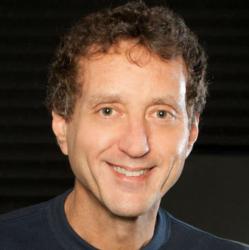 Professional Voice Over Talent Mike Shepherd