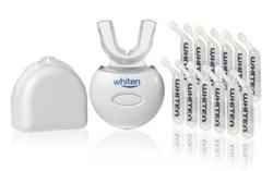 teeth whitening, professional teeth whitening