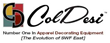 TMAIDA announces ColDesi Inc's new Bling Business Show in Tampa FL