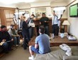 Crowdfunding Campaign Launched for Unique Film Project with Three...