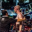 Peter Petties of Baltimore MMA Gym - Crazy 88 BJJ, to Aid in Mike...